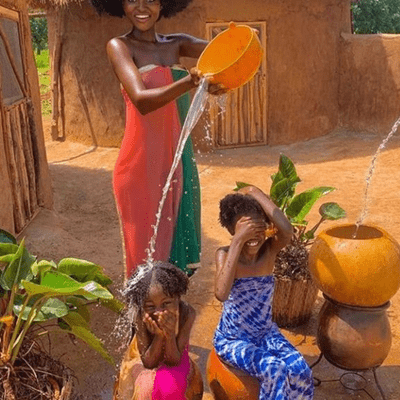 episode End Child Abuse and Child Labour Today: Say No To House Boy or House Girl Syndrome In 2020! artwork