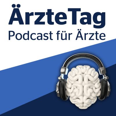 episode Umfrage beim Ärztetag: Welche KI-gestützten Systeme nutzen Sie? artwork