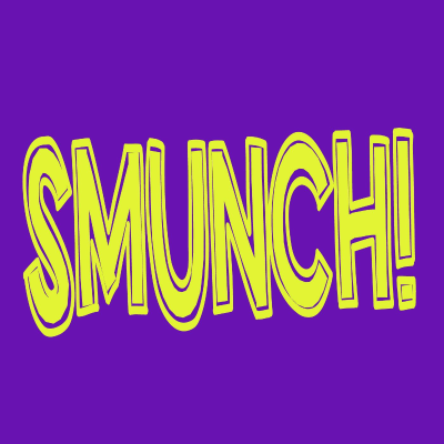 Cover image of show SMUNCH!
