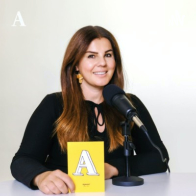 episode #35: Alp Alper | " Güney Afrika'da balinalarla yüzdüm" artwork