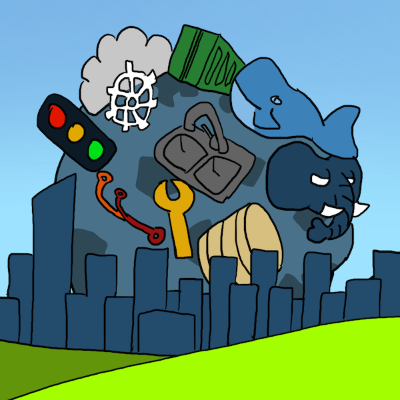episode Kodsnack 643 - Plockepinn och cementblandare artwork