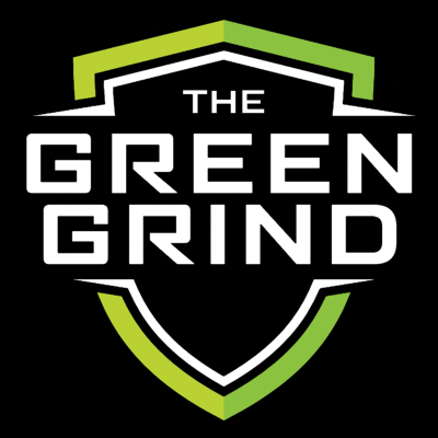 episode The Green Grind Podcast Episode 219 artwork