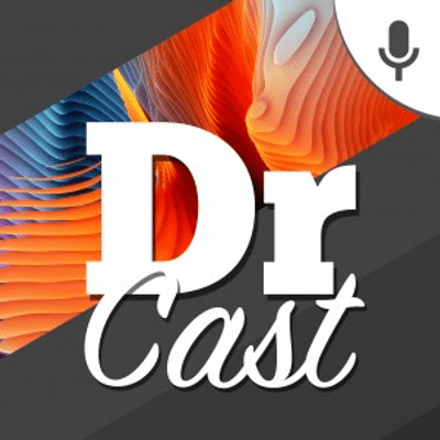 episode Как тонул iPhone, что такое NFT и 5G в Москве - #DroiderCast 154 artwork