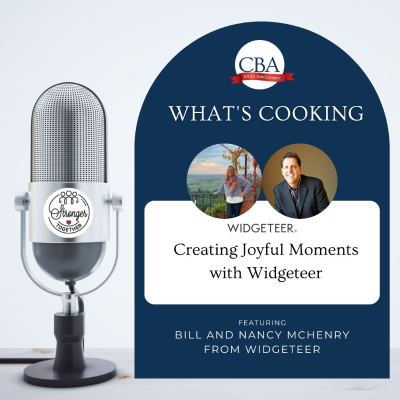 episode Creating Joyful Moments with Widgeteer artwork