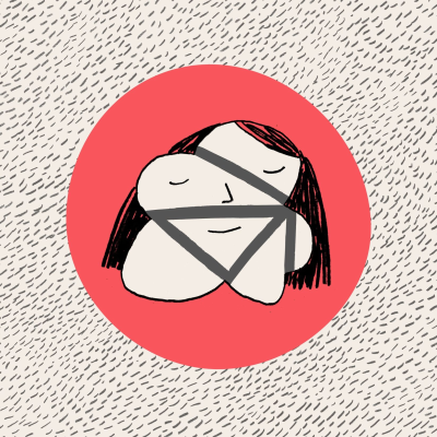 episode The Kind of Pain She Wanted artwork
