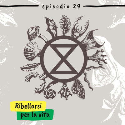 episode Ribellarsi per la vita artwork