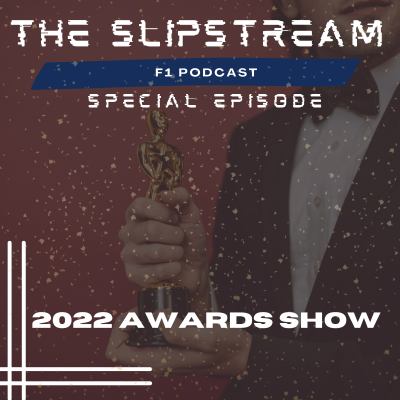 episode Ep. #029 - End Of Season Awards Show / "The Zoomies" artwork