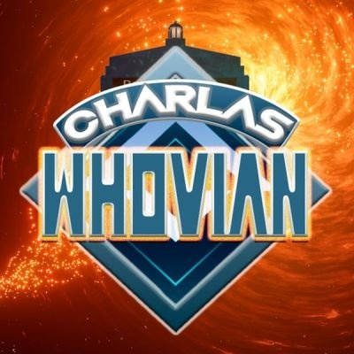 episode CHARLAS WHOVIAN 92: Boom & 73 Yards artwork