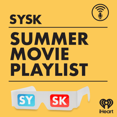 episode SYSK’s Summer Movie Playlist: What's the deal with Bond, James Bond? artwork