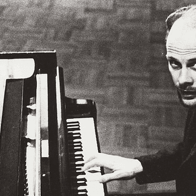 episode Jazz på svenska – Jan Johanssons odödliga succé artwork