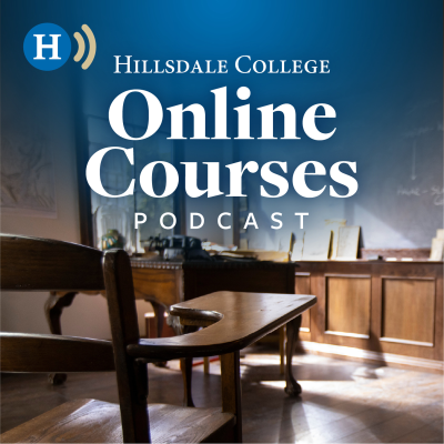 episode Understanding Capitalism: Economies of Scale and Scope artwork