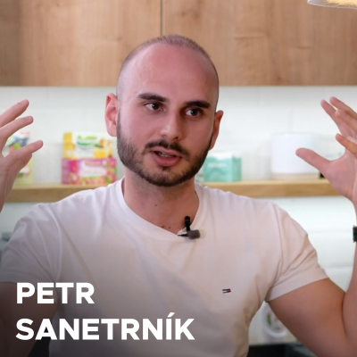 episode Potenciál VR je ohromný, umožňuje nám simulovat emoce, říká Petr Sanetrník artwork