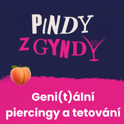 episode Geni(t)ální piercingy a tetování artwork