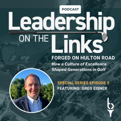 episode 064 I Special Series - Greg Eisner artwork