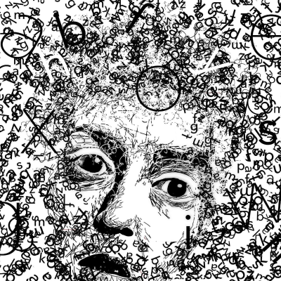episode Lʹencre et les tourments artwork