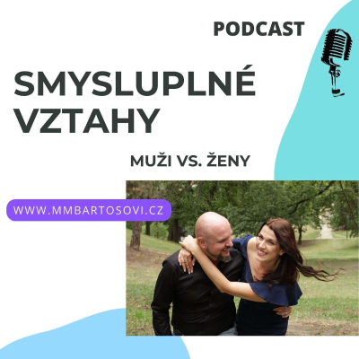 episode MUŽI vs. ŽENY artwork