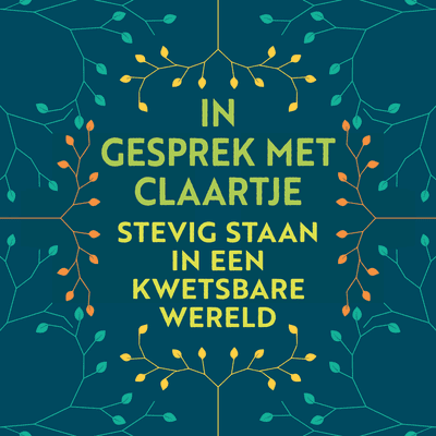 In Gesprek met Claartje