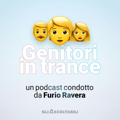 episode Trailer | Genitori in trance artwork