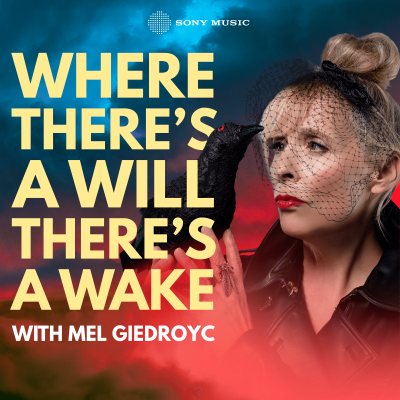 Imagen de portada del programa Where There's A Will, There's A Wake