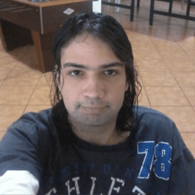 Lucas Banzoli