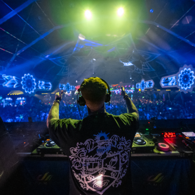 episode LIVE @ EDC Las Vegas 2025 (Dreamstate stage) artwork