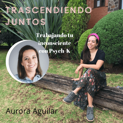 episode Trabajando tu inconsciente con Psych-K artwork
