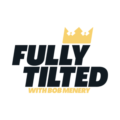episode Bob Menery & Ryan Garcia talk about PED allegations, Connor McGregor and awkward topics artwork