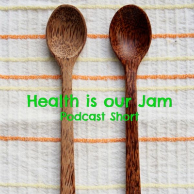 episode HIOJ Podcast Short - Interview with Joy artwork