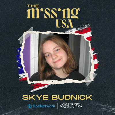 episode Skye Budnick - USA artwork