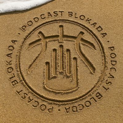 episode Ofsizn #23 artwork