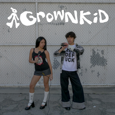 GrownKid