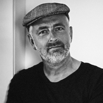 episode #80 Heute bei Matze in der Plattenküche: Gitarrist, Songwriter und Produzent Patrick Wieland! artwork