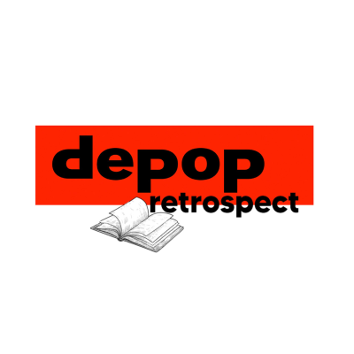 Retrospect for Depop