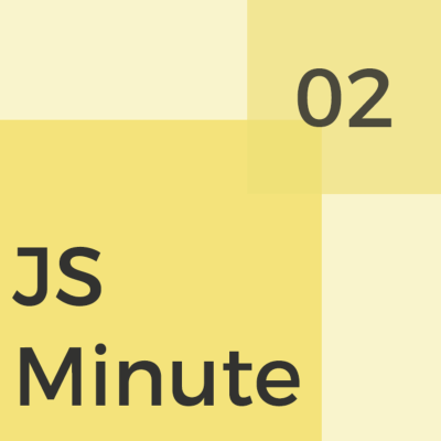 episode JS Minute 02 - Request Animation Frame artwork