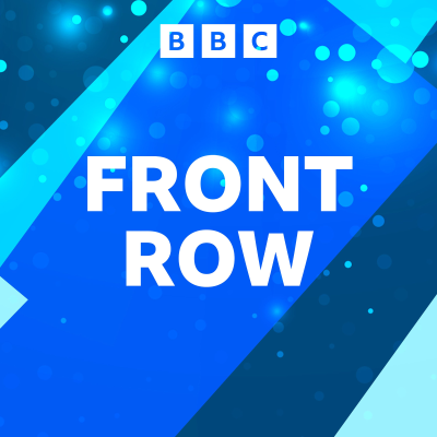 Cover image of show Front Row