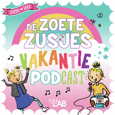 episode Weetjes over landen artwork