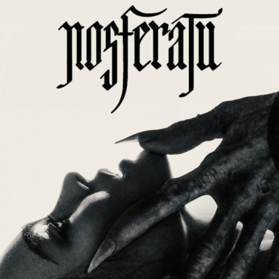 episode Nosferatu: Uninhibited, Dark Desire artwork