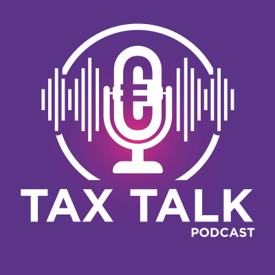 episode Tax Talk EP 16: The Tax Debt Warehousing Scheme artwork