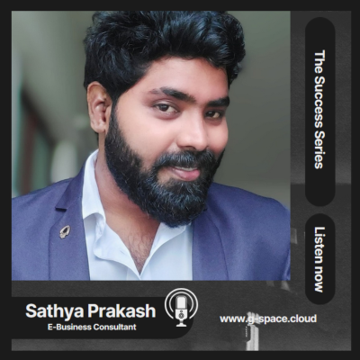 Sathya Prakash