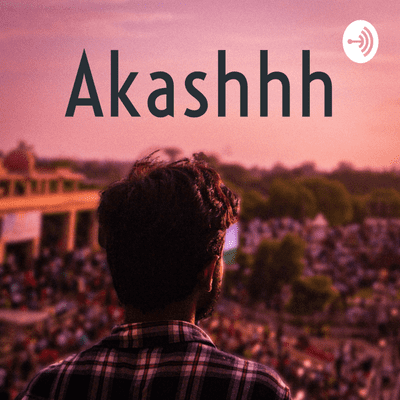 episode Kya Koi Usse Mere Liye Bula Doge? Akashhh artwork