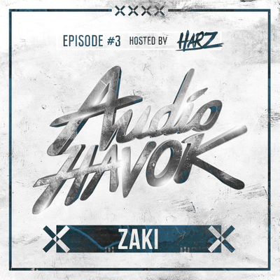 episode Episode 3 (ft. Zaki) artwork