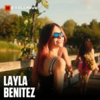 episode Layla Benitez full set from Tomorrowland 2025 Freedom Stage artwork