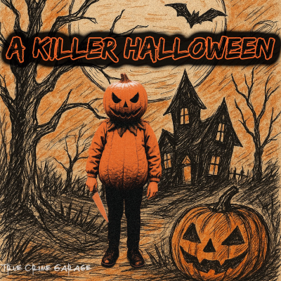 episode A Killer Halloween /// Part 2 /// 881 artwork