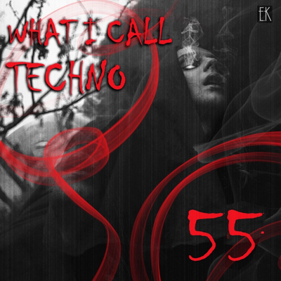 episode What I Call Techno Vol.55 artwork