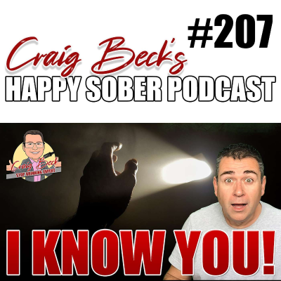 episode I Know You And I Know Why You Drink Alcohol To Excess artwork