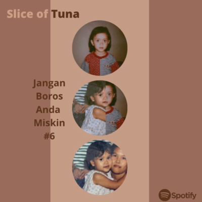 episode 6. Jangan boros, anda miskin. artwork