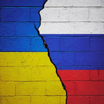 episode SPECIAL UCRAINA !! PUTIN E BIDEN - IL DIAVOLO E L'ACQUASANTA O VICEVERSA ?? artwork