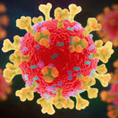 episode Coronavirus 2 years later…. artwork