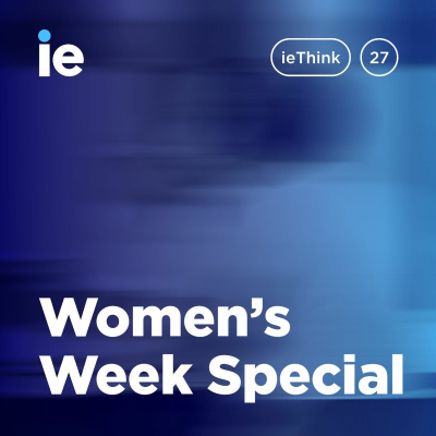 episode Women's Week Special artwork
