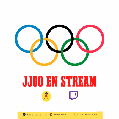 episode Trailer ADV JJOO en stream artwork